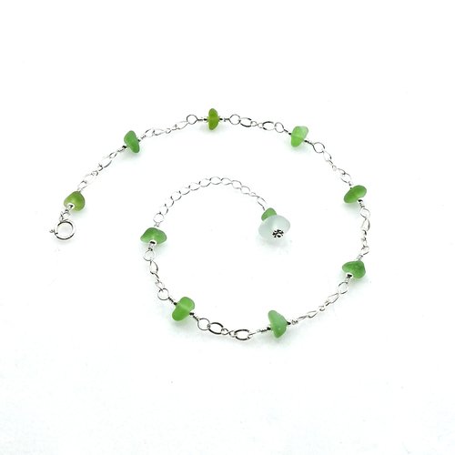 shades of green 