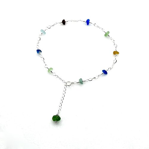 cool anklets for females