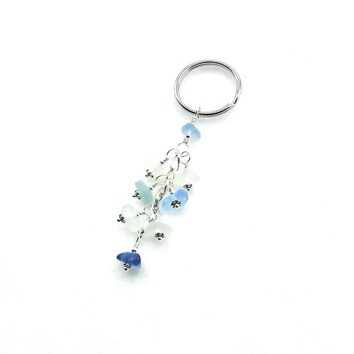 handmade key chain for her