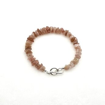 beaded bracelet for women or girls