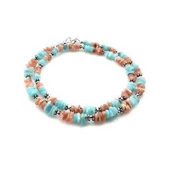 wrap around bracelet