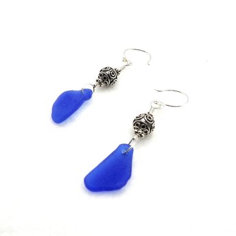 genuine sea glass