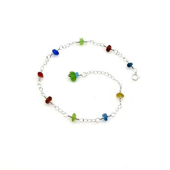 sea glass jewelry