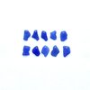 cobalt blue sea glass 